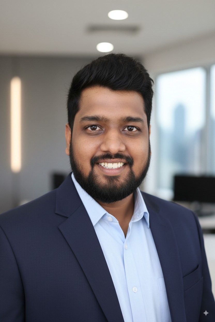 Nikhil Tamse